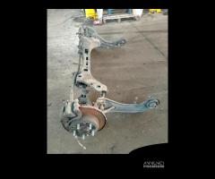 Assale / Ponte Posteriore Hyundai ix35 D4FD 2014 - 4