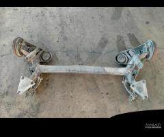 Assale / Ponte Posteriore Ford Ka 169A5000 2011