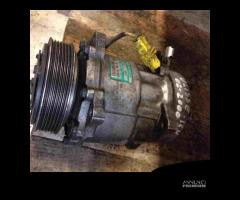 COMPRESSORE A/C FIAT Ulysse 3Â° Serie RHR Diesel 2