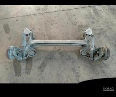 Assale / Ponte Posteriore Ford Ka 169A5000 2011