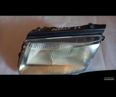 FARO ANTERIORE SX, DX VOLKSWAGEN PASSAT SERIE 1 - 1