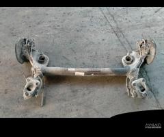 Assale / Ponte Posteriore Fiat Punto 350A1000 2012