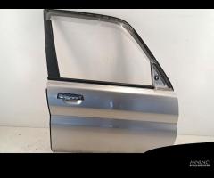 Porta ant dx Mitsubishi Pajero Pinin 1.8 B 2003 - 2