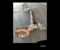 Assale / Ponte Posteriore Fiat Punto 350A1000 2012