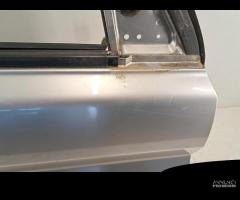 Porta ant dx Mitsubishi Pajero Pinin 1.8 B 2003 - 4