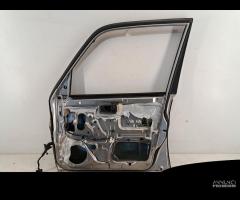 Porta ant dx Mitsubishi Pajero Pinin 1.8 B 2003 - 6