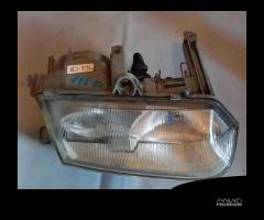 FARO ANTERIORE SX, DX ALFA ROMEO 146 1999 - 2