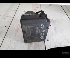 ABS VOLKSWAGEN Golf 4 Berlina 1j0907379g Diesel 19 - 1