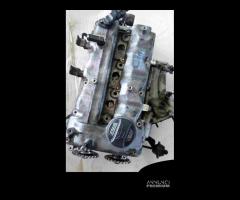 ABS KIA Picanto 1Â° Serie D3FA D3FA Diesel 1200 (0