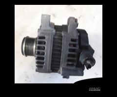 ALTERNATORE PEUGEOT 407 CoupÃ© 0121715001 Uhz Dies - 1