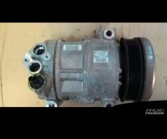 COMPRESSORE A/C FIAT Grande Punto 2Â° Serie 551948 - 1