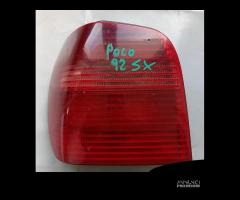 STOP SX VOLKSWAGEN POLO 1992 - 1