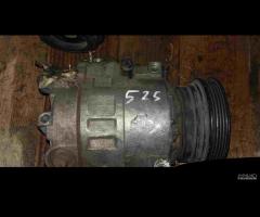 COMPRESSORE A/C BMW Serie 5 E39 Berlina Diesel 250 - 1