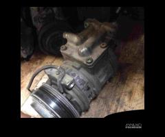 COMPRESSORE A/C LAND ROVER Discovery 2Â° Serie 21L - 1