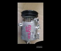 COMPRESSORE A/C SUZUKI Celerio Serie 9520084m40 k1 - 1