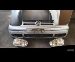 VOLKSWAGEN GOLF4 1.4B MUSO 1997-2004 - 1