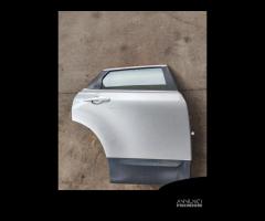 Porta Posteriore Destra Nissan Qashqai 2008