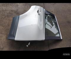 Porta Posteriore Destra Nissan Qashqai 2008