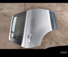 Porta Posteriore Destra Nissan Qashqai 2008