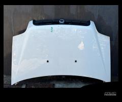 COFANO ANTERIORE FIAT DOBLO 1 SERIE - 3