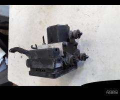 ABS VOLKSWAGEN Touran 2Â° Serie 1k0907379ac Bse Be - 4