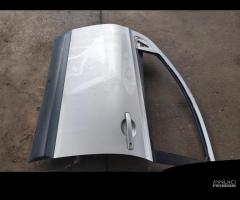 Porta Anteriore Sinistra Nissan Qashqai 2008 - 2