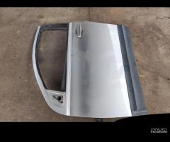 Porta Anteriore Sinistra Nissan Qashqai 2008 - 4