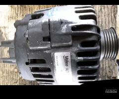 ALTERNATORE LAND ROVER Freelander 2Â° Serie Tg15c0