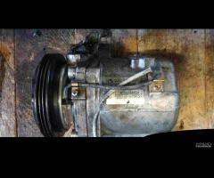 COMPRESSORE A/C SMART ForTwo Cabrio (W450) Diesel