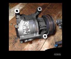 COMPRESSORE A/C FIAT Punto Berlina 5P 3Â° Serie 16