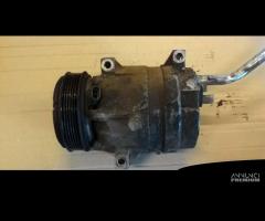 COMPRESSORE A/C RENAULT Scenic RX4 Diesel 1900 (00