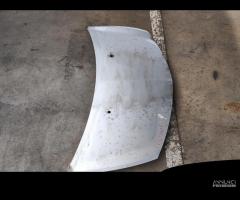 Cofano Renault Clio 2010 - 2