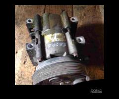 COMPRESSORE A/C FORD Focus Berlina 1Â° Serie Diese