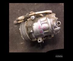 COMPRESSORE A/C FIAT Grande Punto 1Â° Serie 518030 - 1