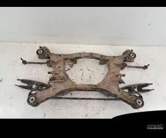 Assale posteriore Subaru Impreza 3a 2.0 D 2011 - 2