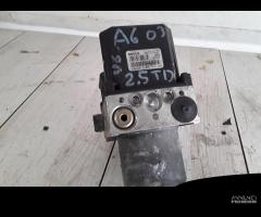 ABS AUDI A6 Avant Serie C5 (4B5) 0265950055 Diesel - 1