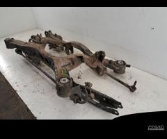 Assale posteriore Subaru Impreza 3a 2.0 D 2011 - 4