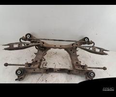 Assale posteriore Subaru Impreza 3a 2.0 D 2011 - 5