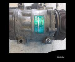 COMPRESSORE A/C FORD C - Max Serie 6725709424 Dies