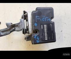 ABS FORD Fiesta 6Â° Serie 06210955813 Diesel 1400 - 1