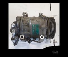 COMPRESSORE A/C FORD C - Max Serie 3m5h19d629s G8d