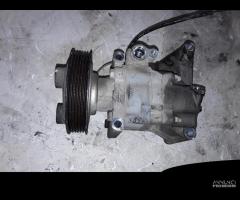 COMPRESSORE A/C MAZDA 2 Berlina 2Â° Serie V09a1aa4 - 1