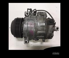 COMPRESSORE A/C BMW Serie 1 Cabrio (E88) 645269878 - 1