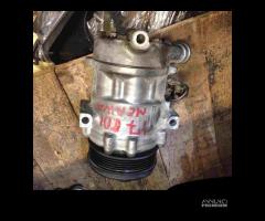 COMPRESSORE A/C OPEL Meriva 1Â° Serie Z17DTH Diese