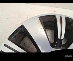 Disco ruota in lega Renault Captur 1.5 Diesel 2016 - 6