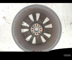 Disco ruota in lega Renault Captur 1.5 Diesel 2016 - 7