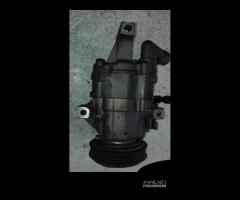 COMPRESSORE A/C OPEL Agila B 889094467 k12b Benzin - 1