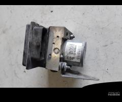 ABS FIAT 500 Serie 0265950712 Benzina 1400 (07\u003e14) - 1