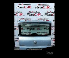 PORTELLONE POSTERIORE 2 SERIE FIAT MULTIPLA 2004/2