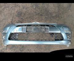 Paraurti Anteriore Citroen C4 Picasso 2011 - 1